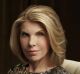 Christine Baranski plays Diane Lockhart.