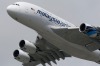 Malaysia Airlines Airbus A380