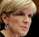 Australian Foreign Minister Julie Bishop is the latest politician to come under scrutiny. 