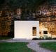 Cave dwelling takes on a whole new meaning in Villarrubia, near Cordoba in Spain.