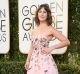 Actress Lola Kirke arrives to the 74th Annual Golden Globe Awards held at the Beverly Hilton Hotel on January 8, 2017.