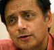 Indian MP and author Dr Shashi Tharoor  will be speaking in Melbourne.  