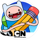 Adventure Time Game Wizard