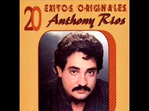 Anthony Rios - La Mancha