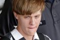 Dylann Roof has been sentenced to death. 