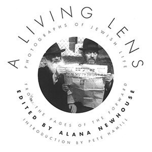 A Living Lens