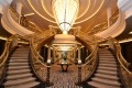 Opulence is the name of the game aboard <i>Seven Seas Explorer</i>.