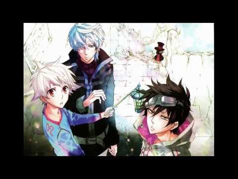 Karneval Opening Song 「Henai no Rondo」 (偏愛の輪舞曲) with english and romaji subs