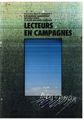 Lecteurs en campagne