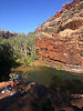 Karijini Dales Gorge