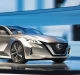 <b>Nissan VMotion 2.0</b><br>