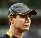 Brumbies coach Stephen Larkham says the off-field turmoil will not affect his team, whose sole focus is making the finals. 