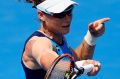 Samantha Stosur