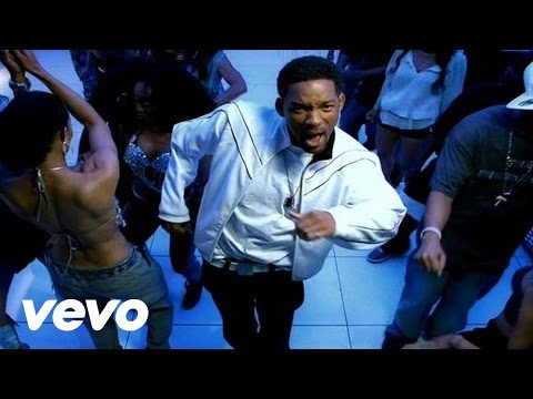 Will Smith - Party Starter