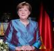 German Chancellor Angela Merkel is aiming for a fourth term in September.