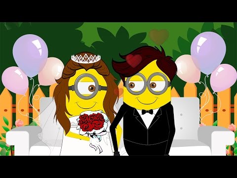 Minions Cartoons for Children | Best Cartoon for Kids 2017