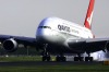 Qantas has been named the world's safest airline again.