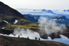 The Laugavegur trek is Iceland’s premier walking trail and one of National Geographic’s 'twenty world’s best hikes'. The ...