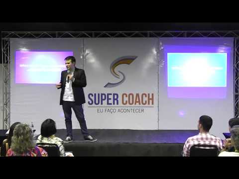 Geronimo Theml Super Coach | Profissão Coach | Ferramentas de Coaching