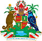 Coat of arms of Grenada