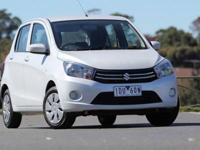 Suzuki Celerio Review: Tiny, But Big On Appeal