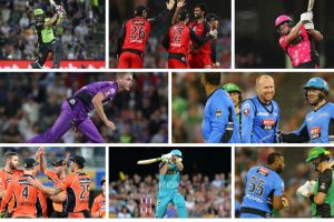 Finals are looming in the sixth edition of the Big Bash League. Here's a look at what each team must do to qualify for ...