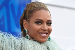 Beyonce will headline Coachella for the first time this year.