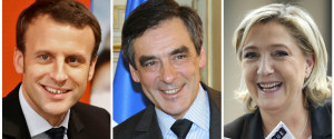 France Presidential Election