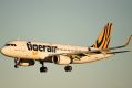 Tigerair cancelled Bali flights due to "new administrative requirements".