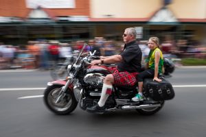 The 156th Maryborough Gift is the biggest event in Maryborough and run by the Maryborough Highland Society with pipe ...