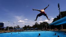 Going, going, gone: Parramatta residents will have one last summer to enjoy their public pool before it closes, creating ...