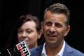 NSW Transport Minister Andrew Constance said the trial of Wi-Fi, provided by advertising giant APN Outdoor, was a ...