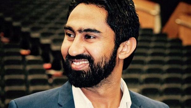 Brisbane bus driver Manmeet Sharma was killed while on duty in October last year.