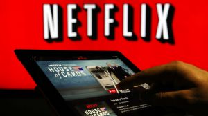 Netflix has released a new sci-fi series with no pomp and ceremony; is their silence the new disruption in the ...