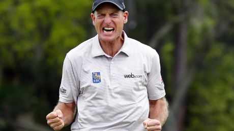 "In my opinion the Ryder Cup embodies everything that is special about golf": Furyk.

