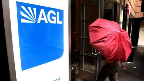 AGL ​says it adopted a new policy in 2015 prohibiting political donations with AGL funds.