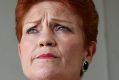 One Nation leader Pauline Hanson represents a growing trend of minor parties enjoying power.