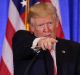 Donald Trump has lashed out over the publication of a dossier containing salacious allegations about his activities in ...