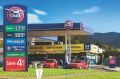 Caltex is tipped to buy up more assets in New Zealand after buying Gull.