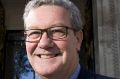 Alexander Downer, Australia's high commissioner to Britain.