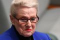 Former speaker Bronwyn Bishop