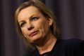 Health Minister Sussan Ley