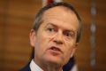 Bill Shorten says Centrelink's automated debt recovery system is a 'toxic mix of incompetence and cruelty'.