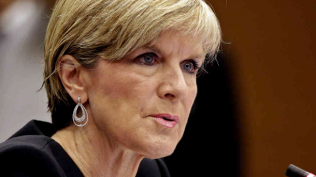 Australian Foreign Minister Julie Bishop has been quick to point out the final outcome of  conciliation with East Timor ...