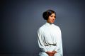 Gone too soon: Carrie Fisher as <i>Star Wars'</i> Princess Leia.