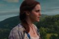 Emma Watson can sing just fine in the latest trailer for <i>Beauty and the Beast</i>.