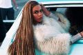 Beyonce and Lemonade – a combination that made 2016 all the perkier.