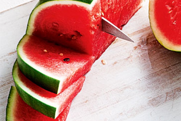 Ten secrets of watermelon