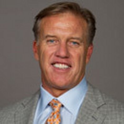 John Elway