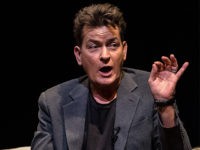 Charlie Sheen on Trump: ‘We Look Forward to Impeachment’